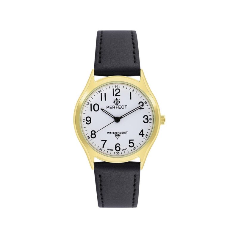 77_65_28_max Zegarek Damski PERFECT GX068-11