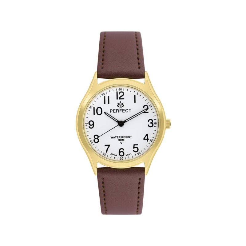 77_66_31_max Zegarek Damski PERFECT GX068-12