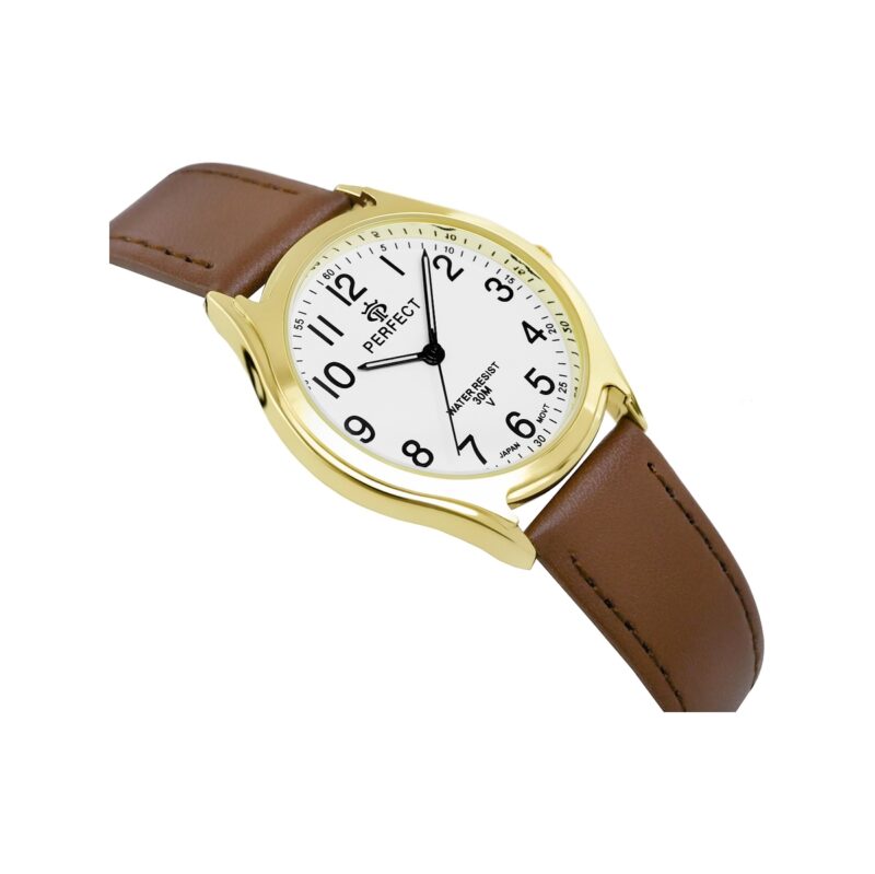 77_66_32_max Zegarek Damski PERFECT GX068-12