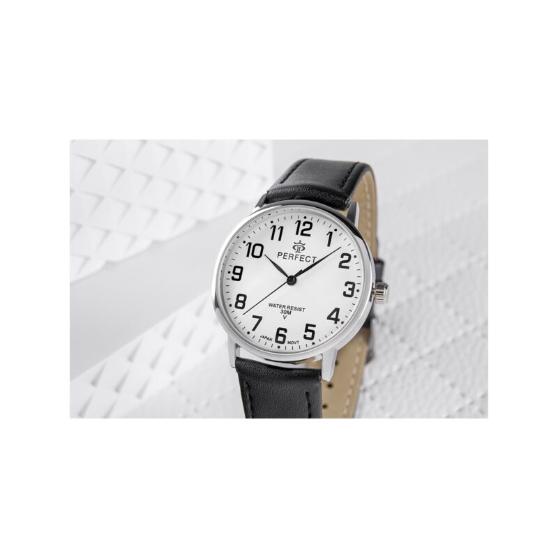 Zegarek Damski PERFECT GX093-01