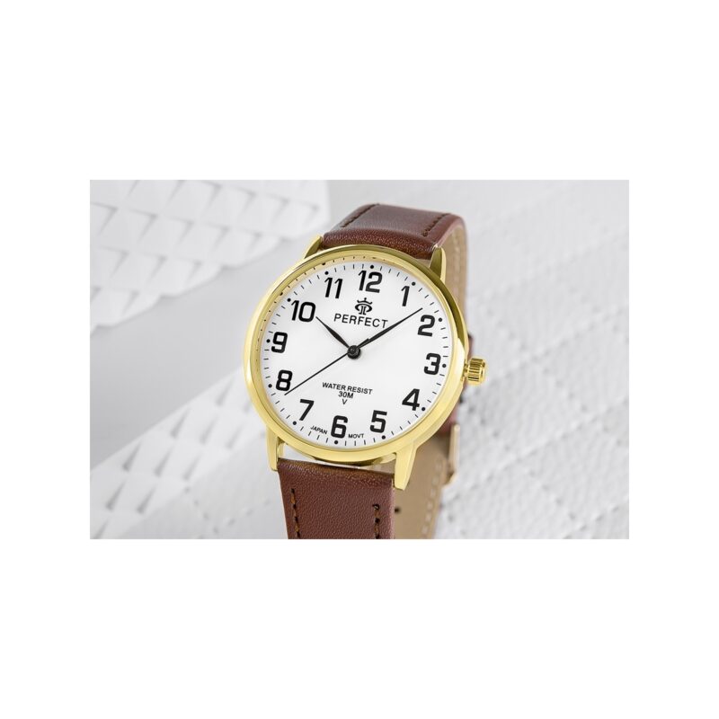 Zegarek Damski PERFECT GX093-12