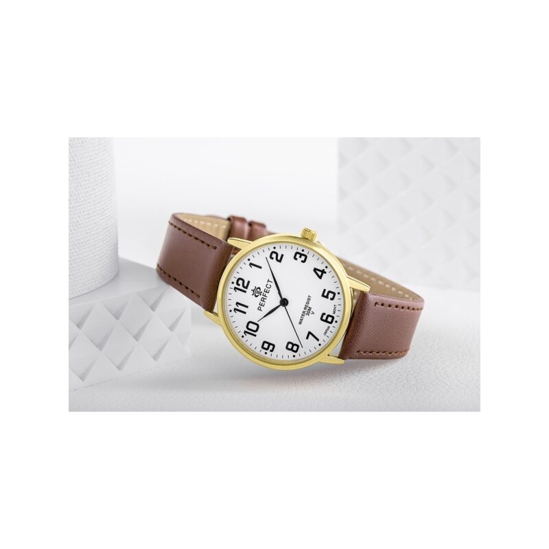 Zegarek Damski PERFECT GX093-12