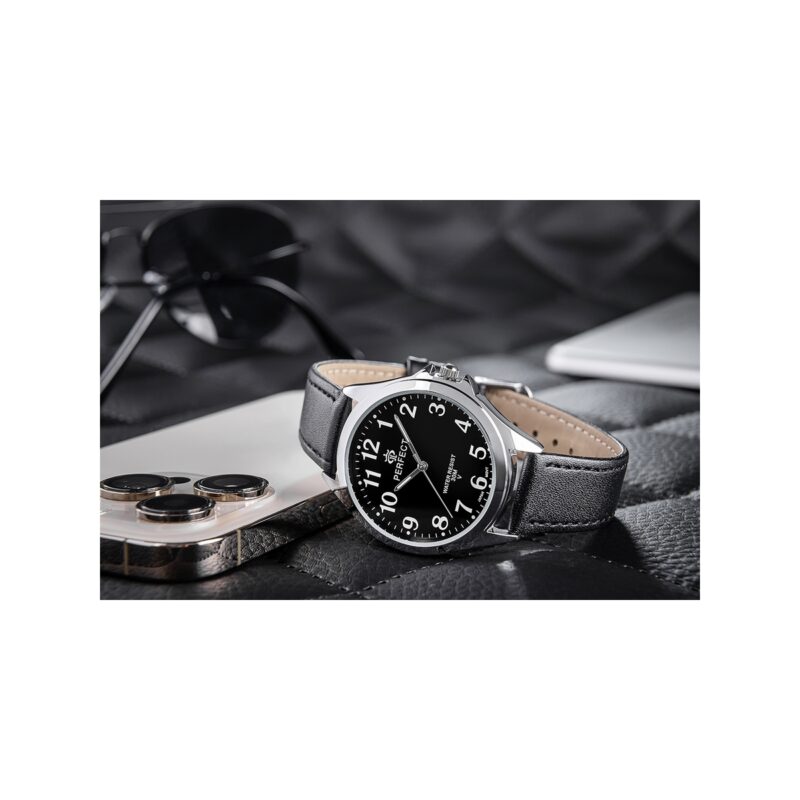 Zegarek Męski PERFECT GX412-05