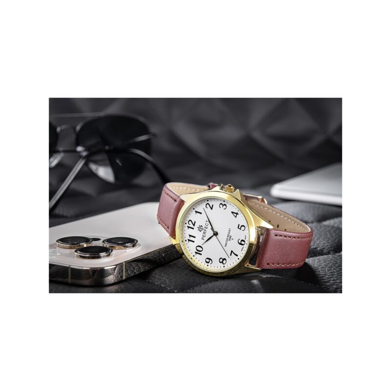 77_74_35_max Zegarek Męski PERFECT GX412-12