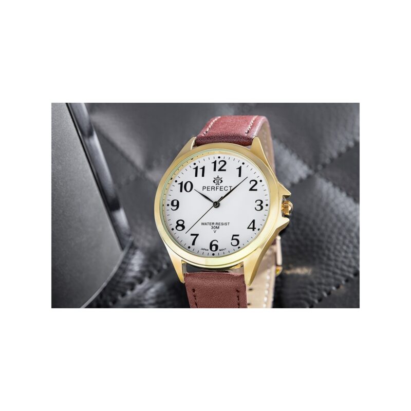 77_74_37_max Zegarek Męski PERFECT GX412-12