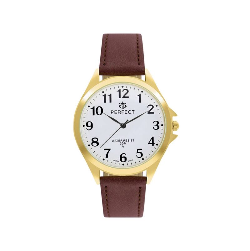 77_74_42_max Zegarek Męski PERFECT GX412-12