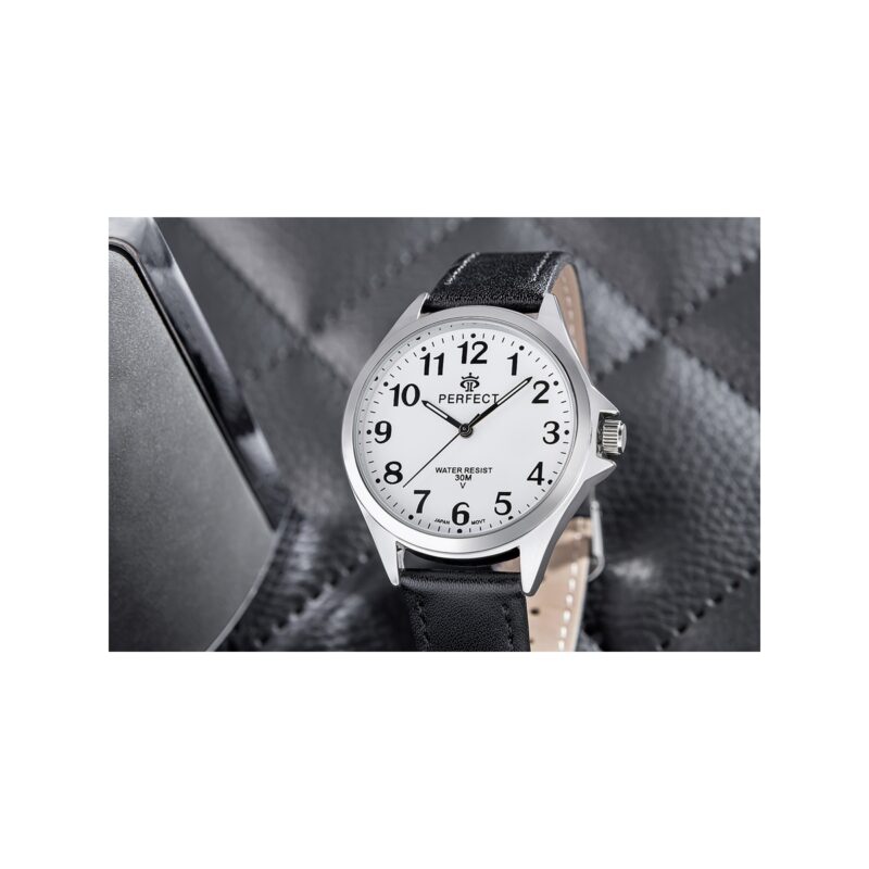 77_75_40_max Zegarek Męski PERFECT GXB412-01