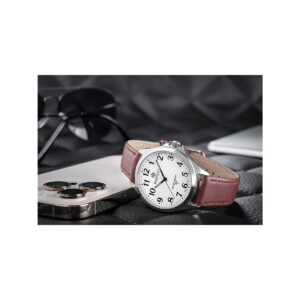 Zegarek Męski PERFECT GXB412-02