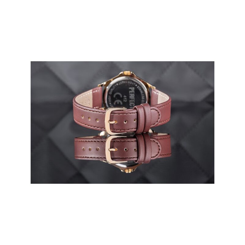 77_79_47_max Zegarek Męski PERFECT GXB412-12