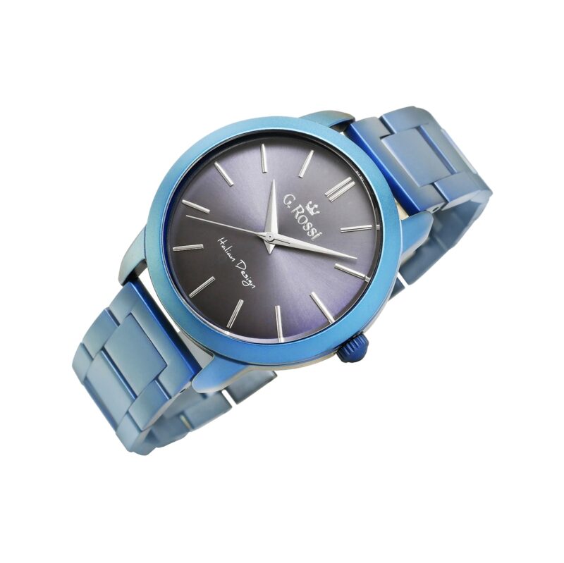 77_7_11_max Zegarek Damski G.Rossi 10659B-6F1 + BOX