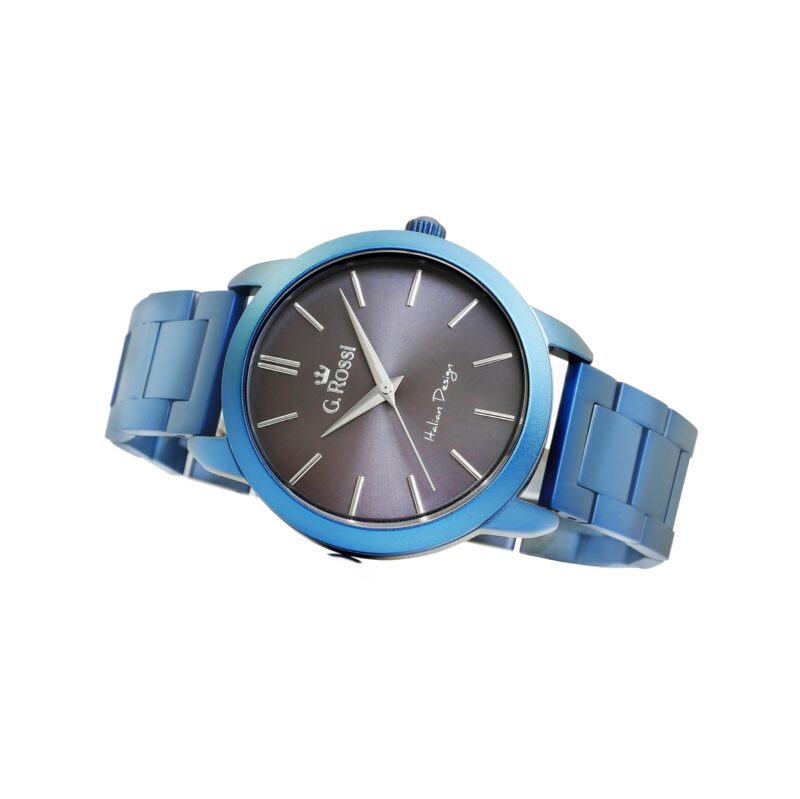 77_7_12_max Zegarek Damski G.Rossi 10659B-6F1 + BOX