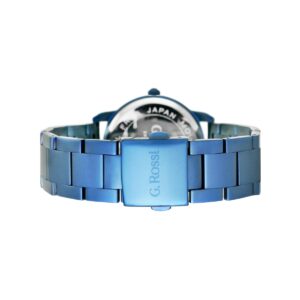 77_7_13_max Zegarek Damski G.Rossi 10659B-6F1 + BOX