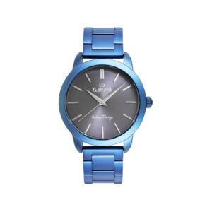 77_7_9_max Zegarek Damski G.Rossi 10659B-6F1 + BOX