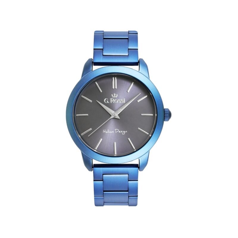 77_7_9_max Zegarek Damski G.Rossi 10659B-6F1 + BOX