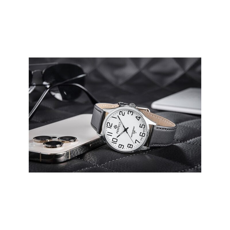 77_80_44_max Zegarek Męski PERFECT GXB452-01