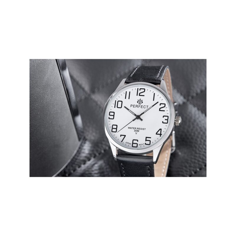 77_80_46_max Zegarek Męski PERFECT GXB452-01