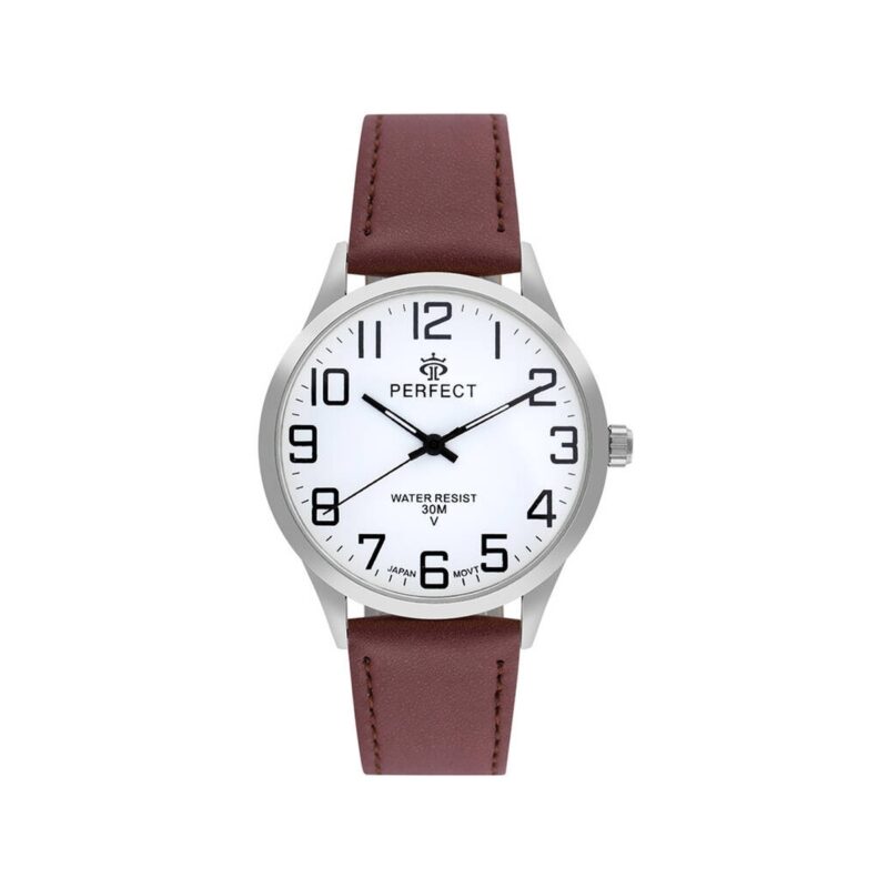 77_81_46_max Zegarek Męski PERFECT GXB452-02