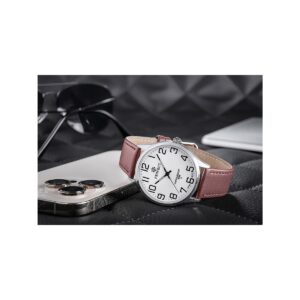 77_81_47_max Zegarek Męski PERFECT GXB452-02