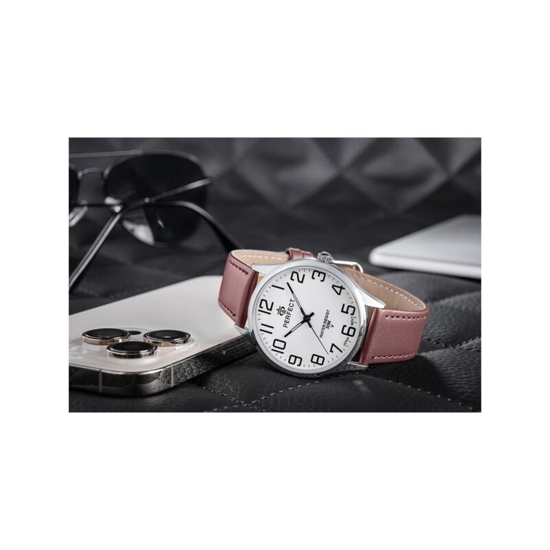 77_81_47_max Zegarek Męski PERFECT GXB452-02