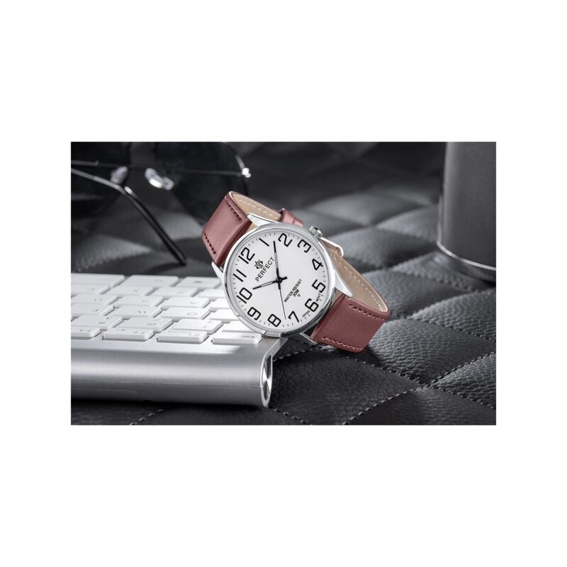 77_81_48_max Zegarek Męski PERFECT GXB452-02