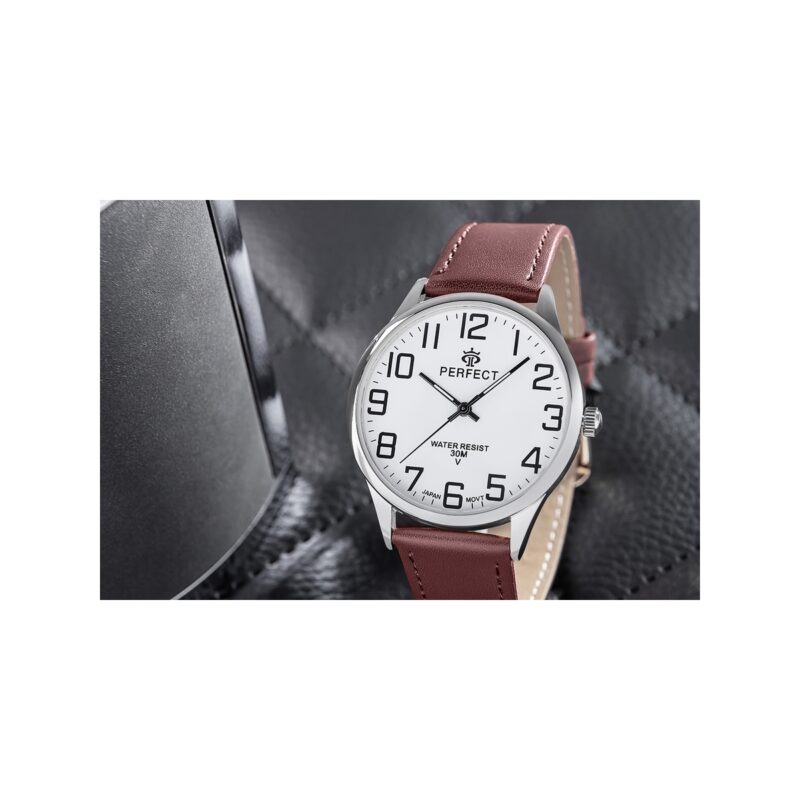 77_81_49_max Zegarek Męski PERFECT GXB452-02