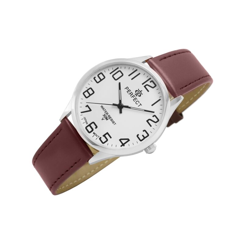 77_81_52_max Zegarek Męski PERFECT GXB452-02