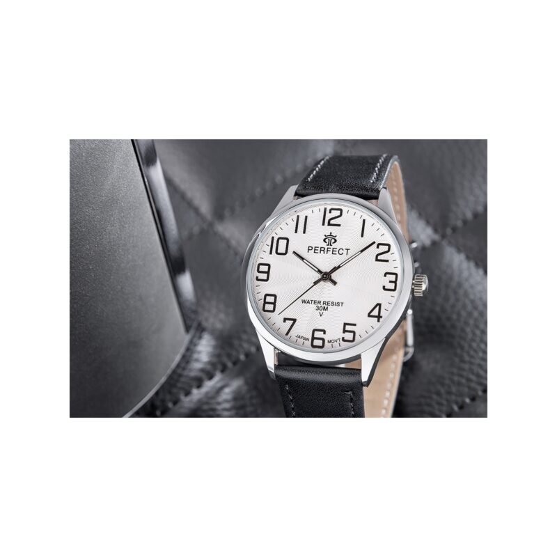 Zegarek Męski PERFECT GXB452-03