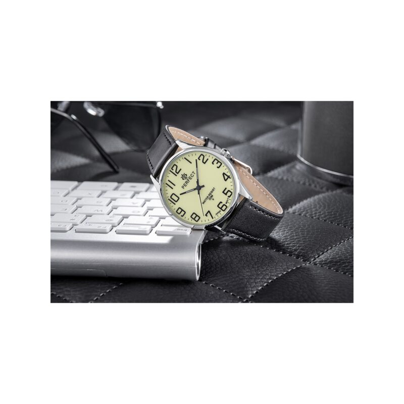 77_83_51_max Zegarek Męski PERFECT GXB452-04