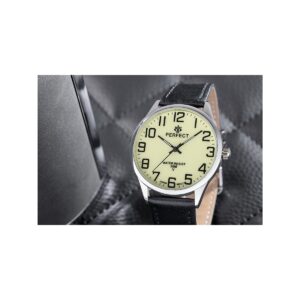 77_83_52_max Zegarek Męski PERFECT GXB452-04