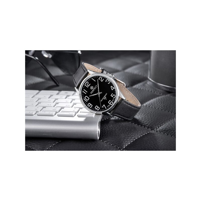 77_84_54_max Zegarek Męski PERFECT GXB452-05