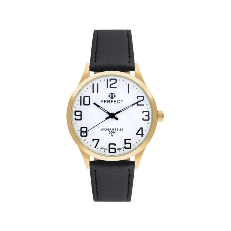 77_85_49_max Zegarek Męski PERFECT GXB452-11