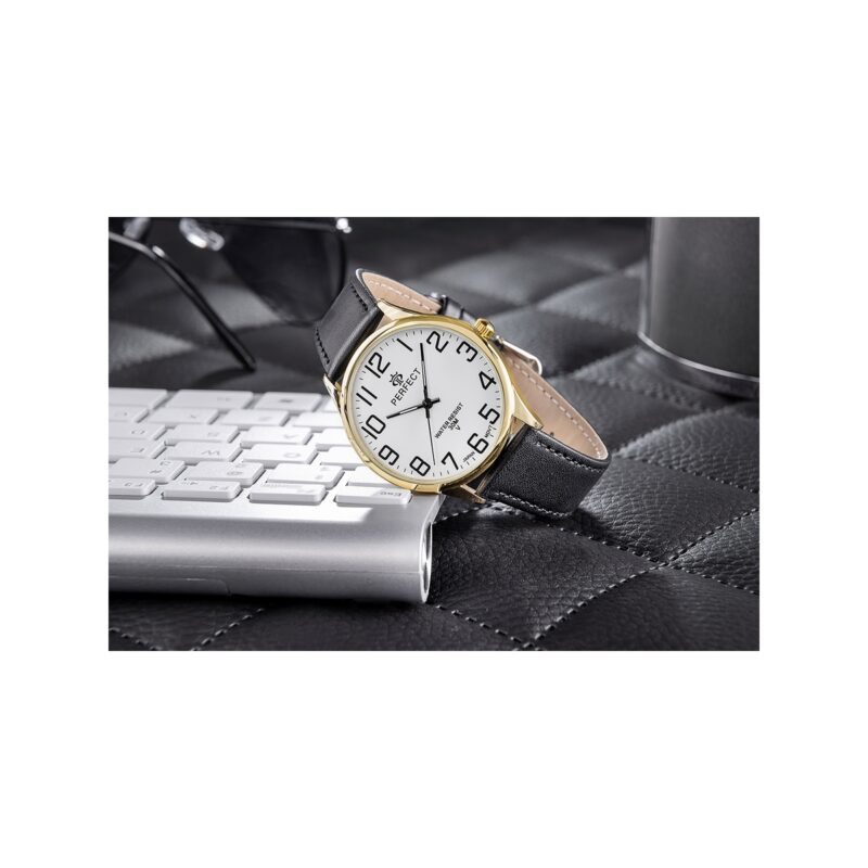 77_85_51_max Zegarek Męski PERFECT GXB452-11