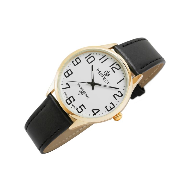 77_85_54_max Zegarek Męski PERFECT GXB452-11