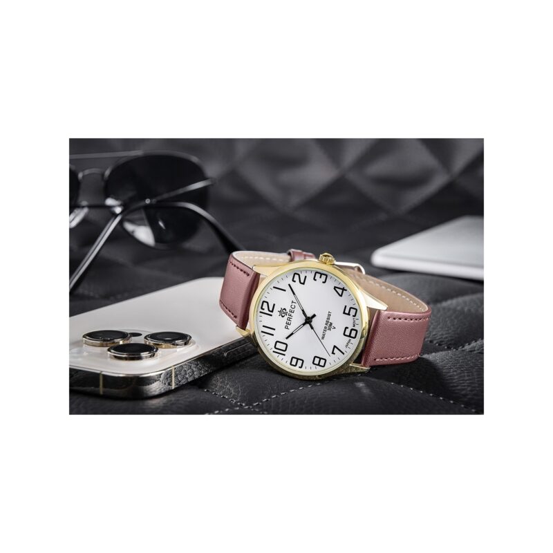 Zegarek Męski PERFECT GXB452-12