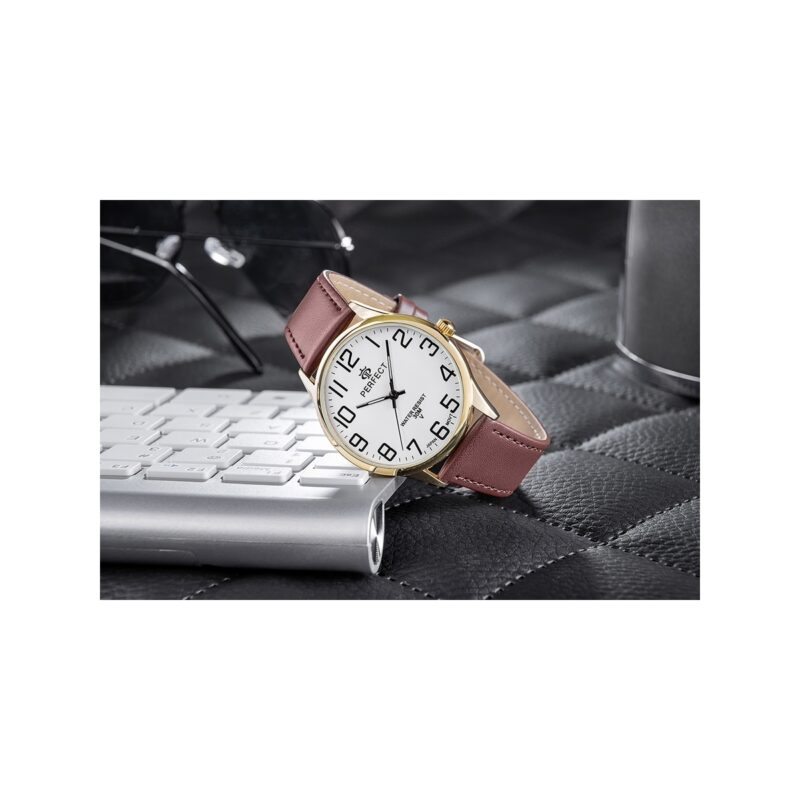 Zegarek Męski PERFECT GXB452-12