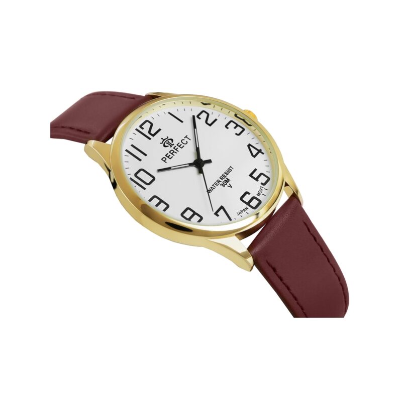 Zegarek Męski PERFECT GXB452-12