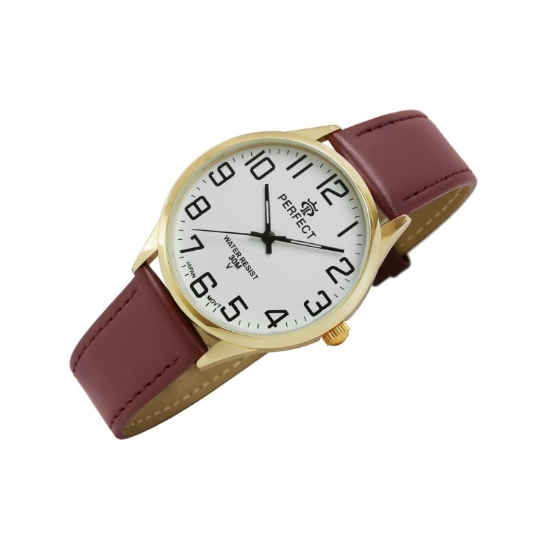 Zegarek Męski PERFECT GXB452-12