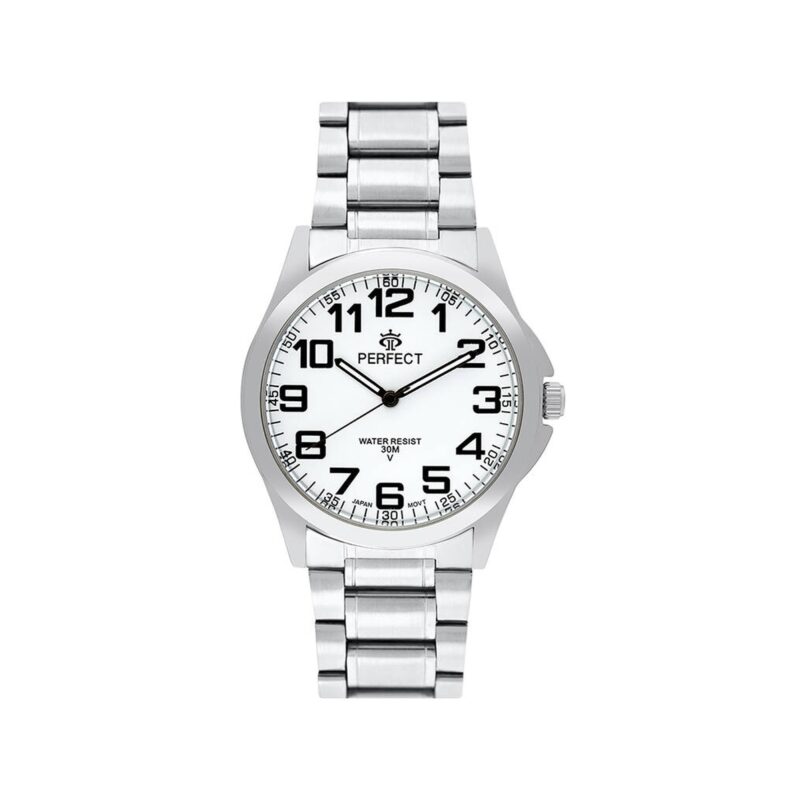 Zegarek Męski PERFECT P012-01