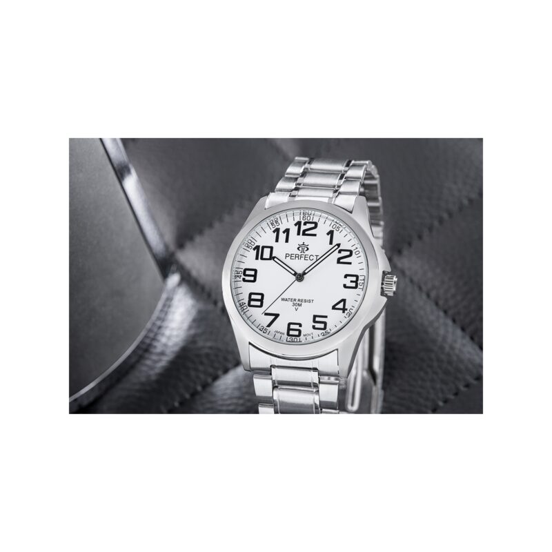 Zegarek Męski PERFECT P012-01