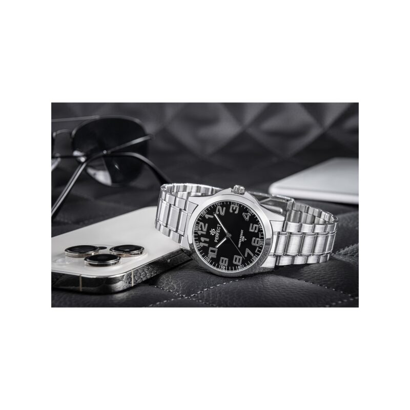 77_88_5_max Zegarek Męski PERFECT P012-03