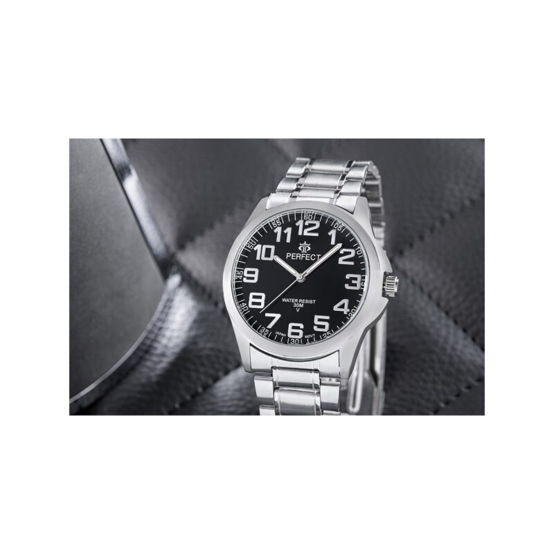 77_88_7_max Zegarek Męski PERFECT P012-03