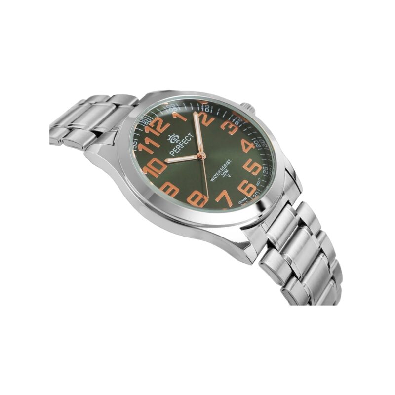 Zegarek Męski PERFECT P012-06
