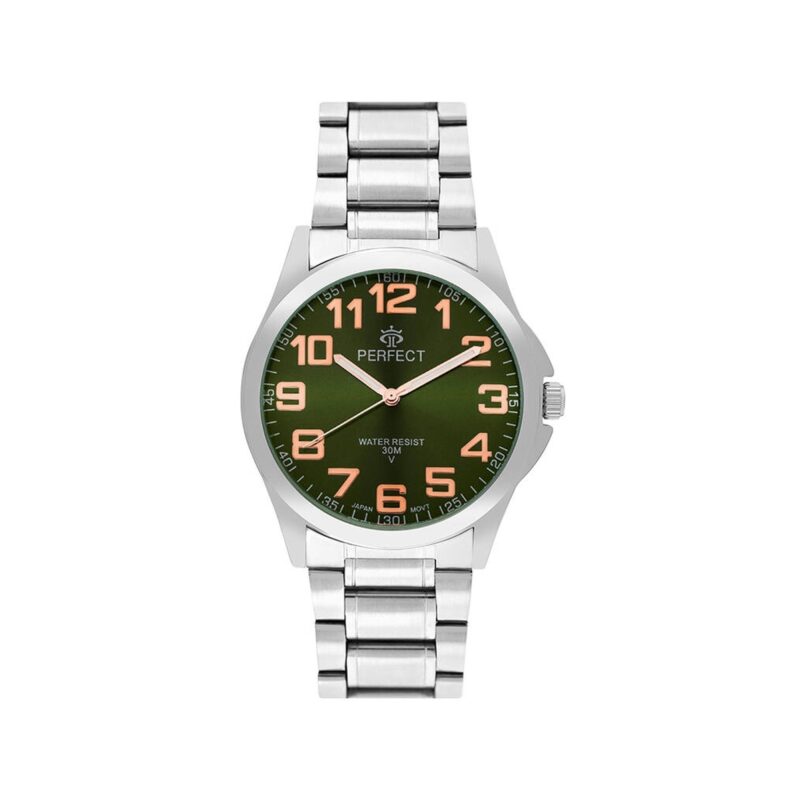 Zegarek Męski PERFECT P012-06