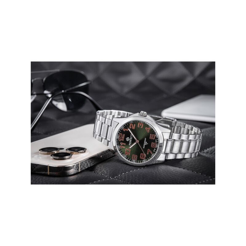 Zegarek Męski PERFECT P012-06