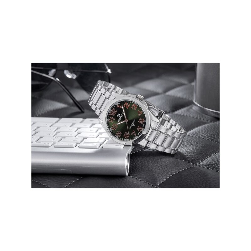 Zegarek Męski PERFECT P012-06