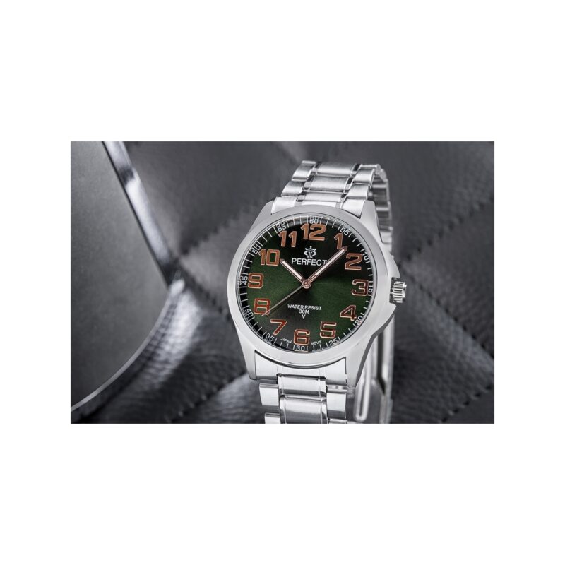 Zegarek Męski PERFECT P012-06