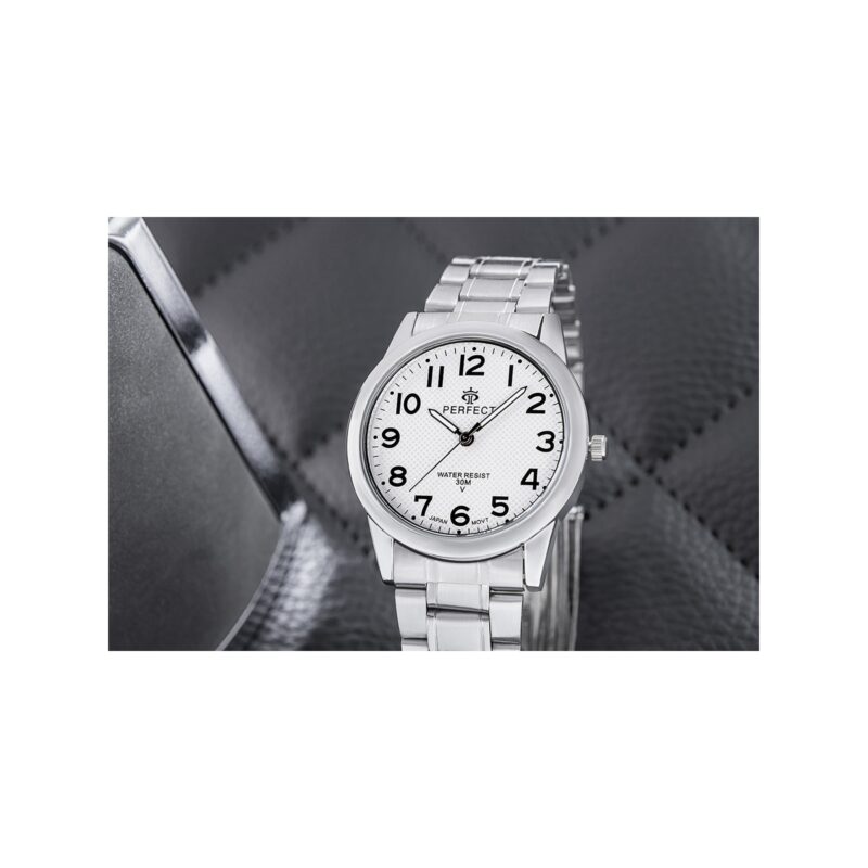 77_92_16_max Zegarek Męski PERFECT R50-03