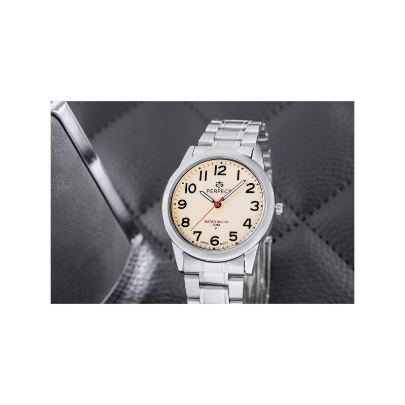 77_93_19_max Zegarek Męski PERFECT R50-04