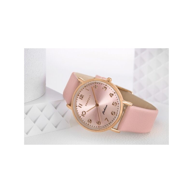 Zegarek Damski PERFECT E332-12