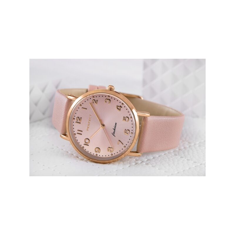 Zegarek Damski PERFECT E332-12